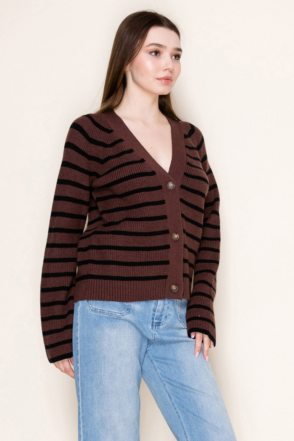 Whitney Cardigan