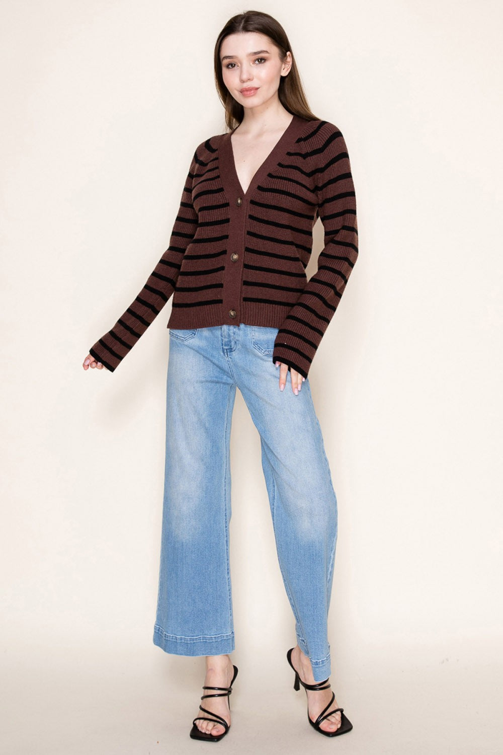 Whitney Cardigan