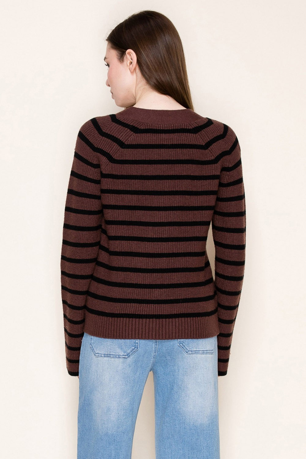Whitney Cardigan