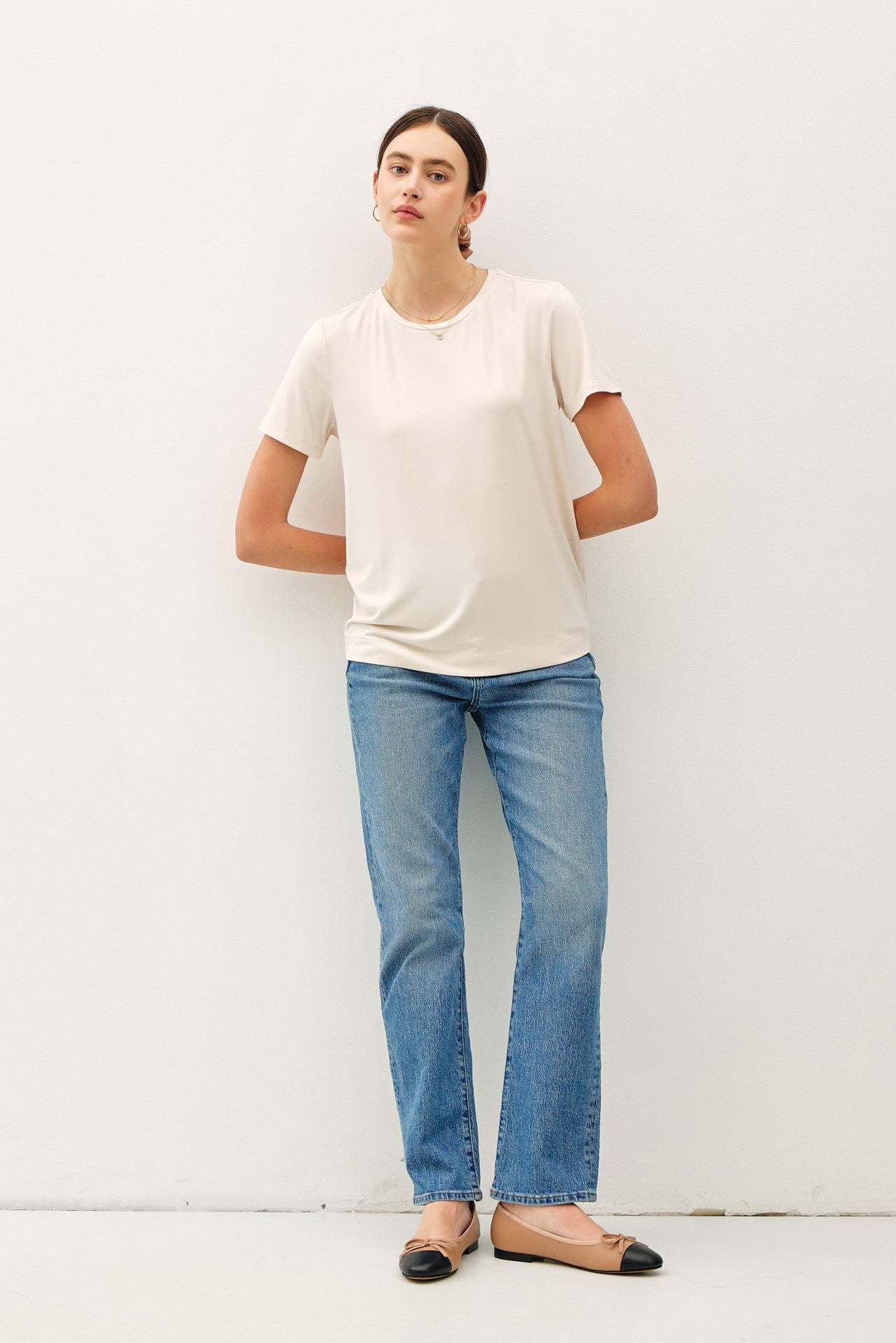 Kate Tee - Natural