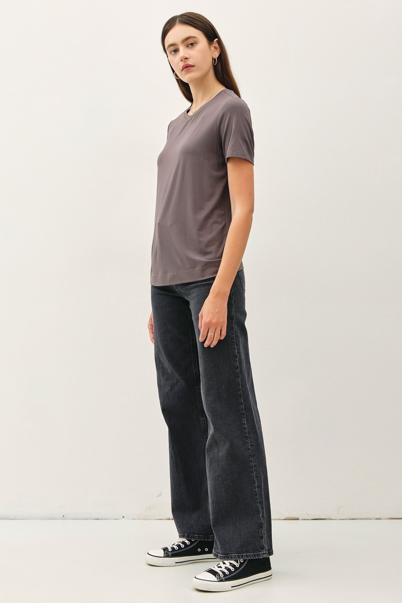 Grace Tee - multiple colors