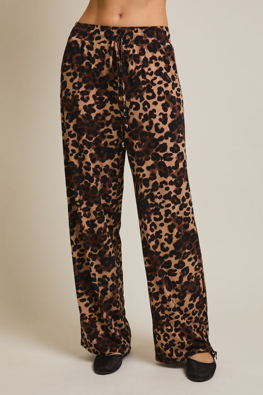 Lacy Pants