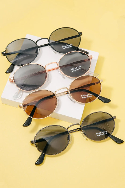 Becca Sunglasses