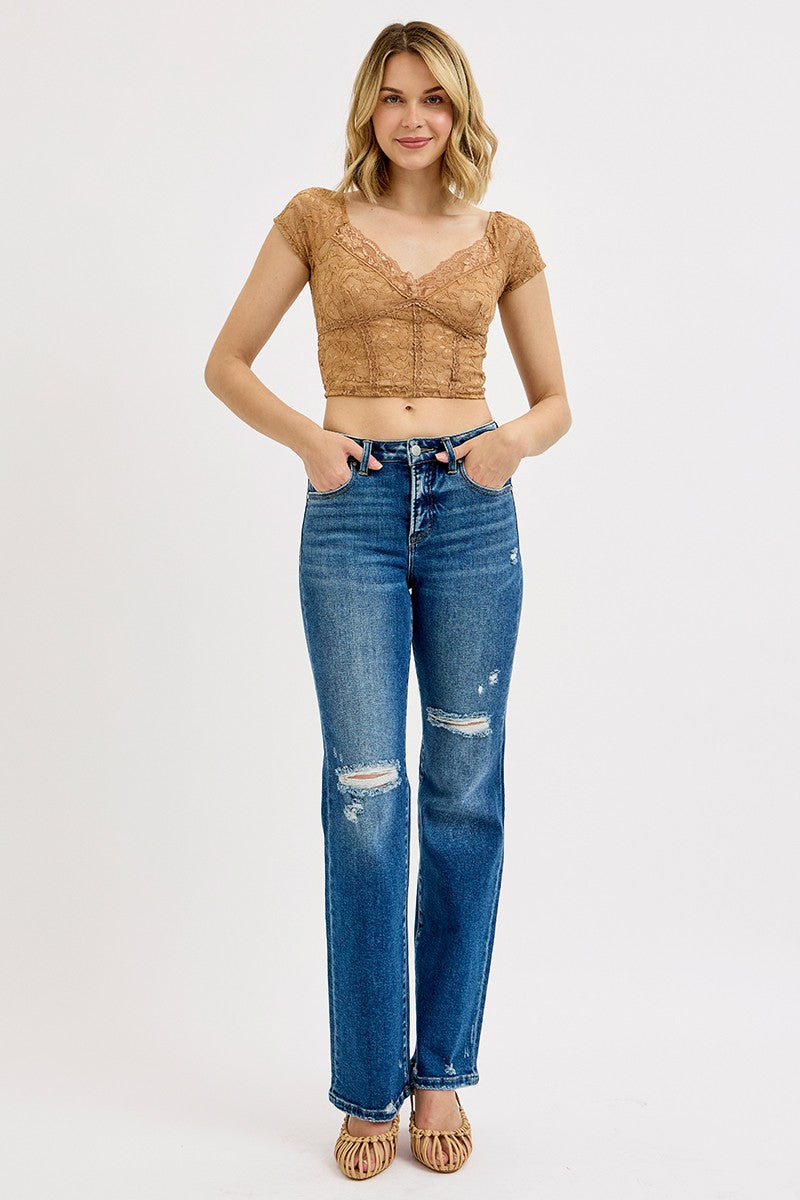 Betsy Denim
