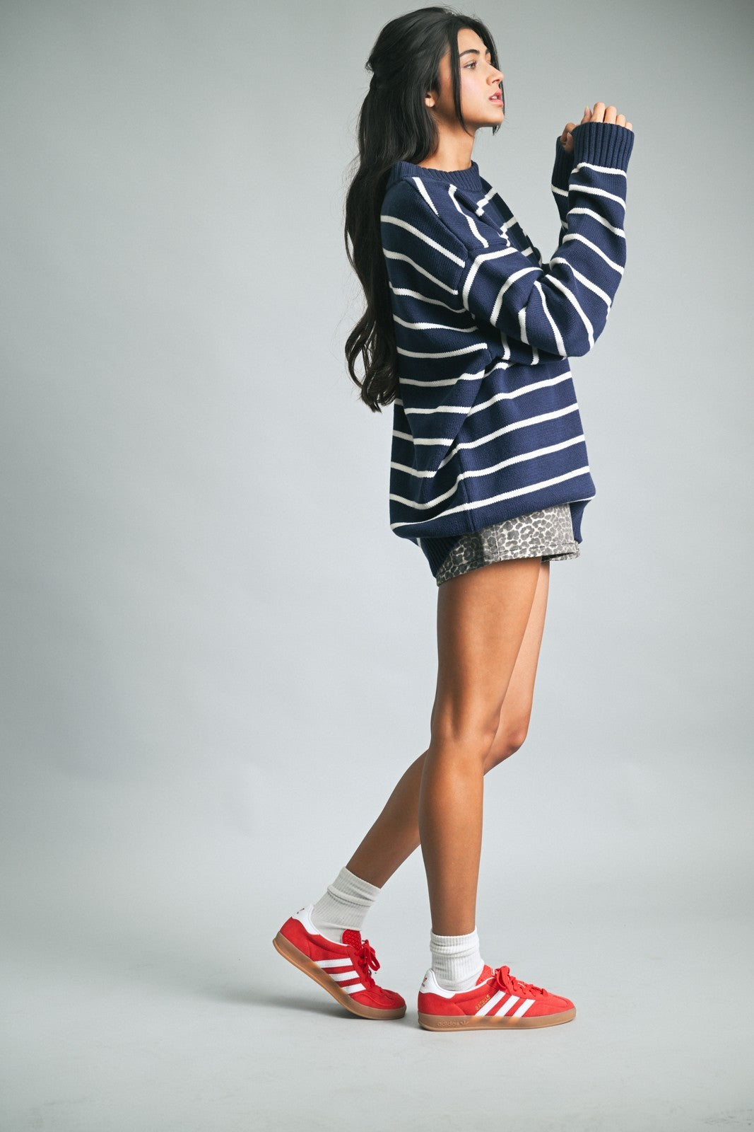 Lauren Sweater