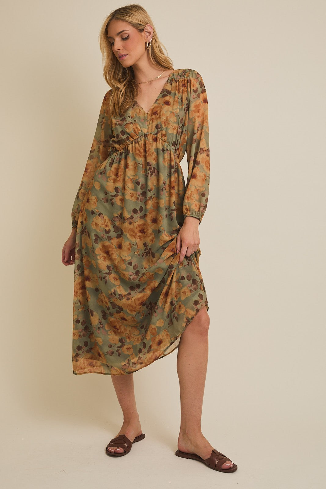 Quinn Dress