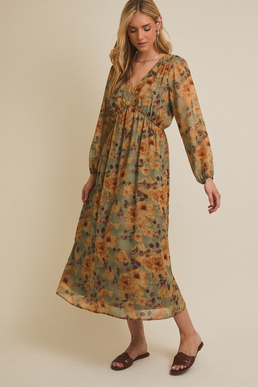 Quinn Dress