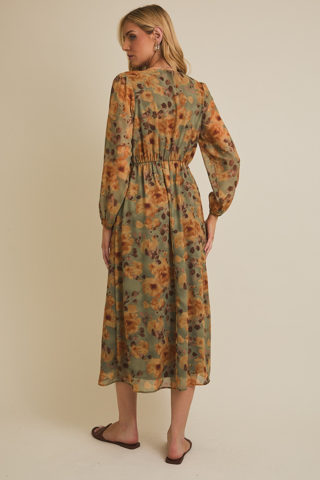 Quinn Dress