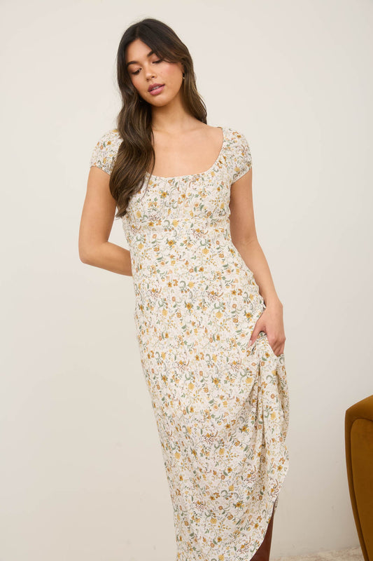 Lennon Dress