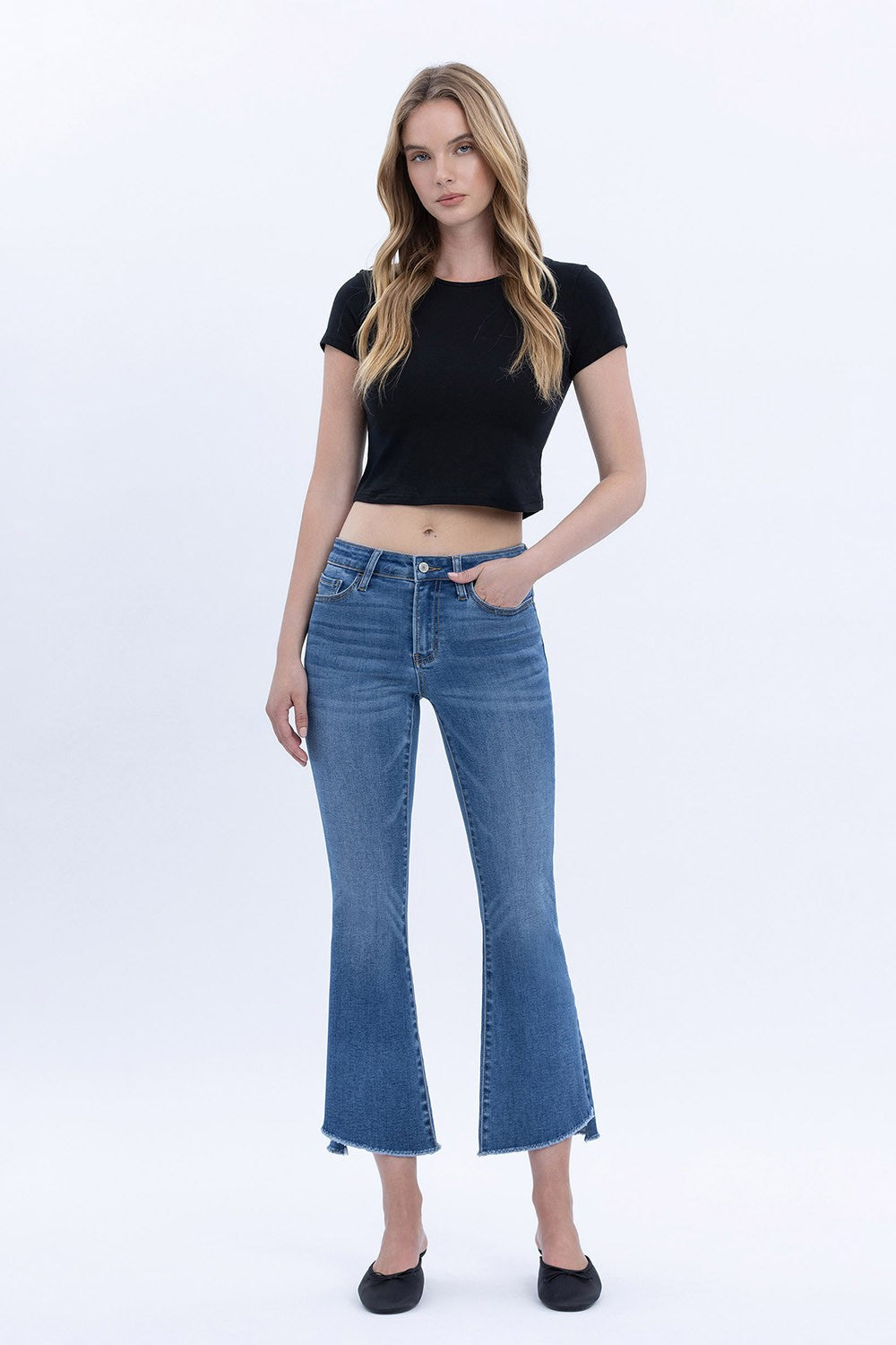 Harper Denim
