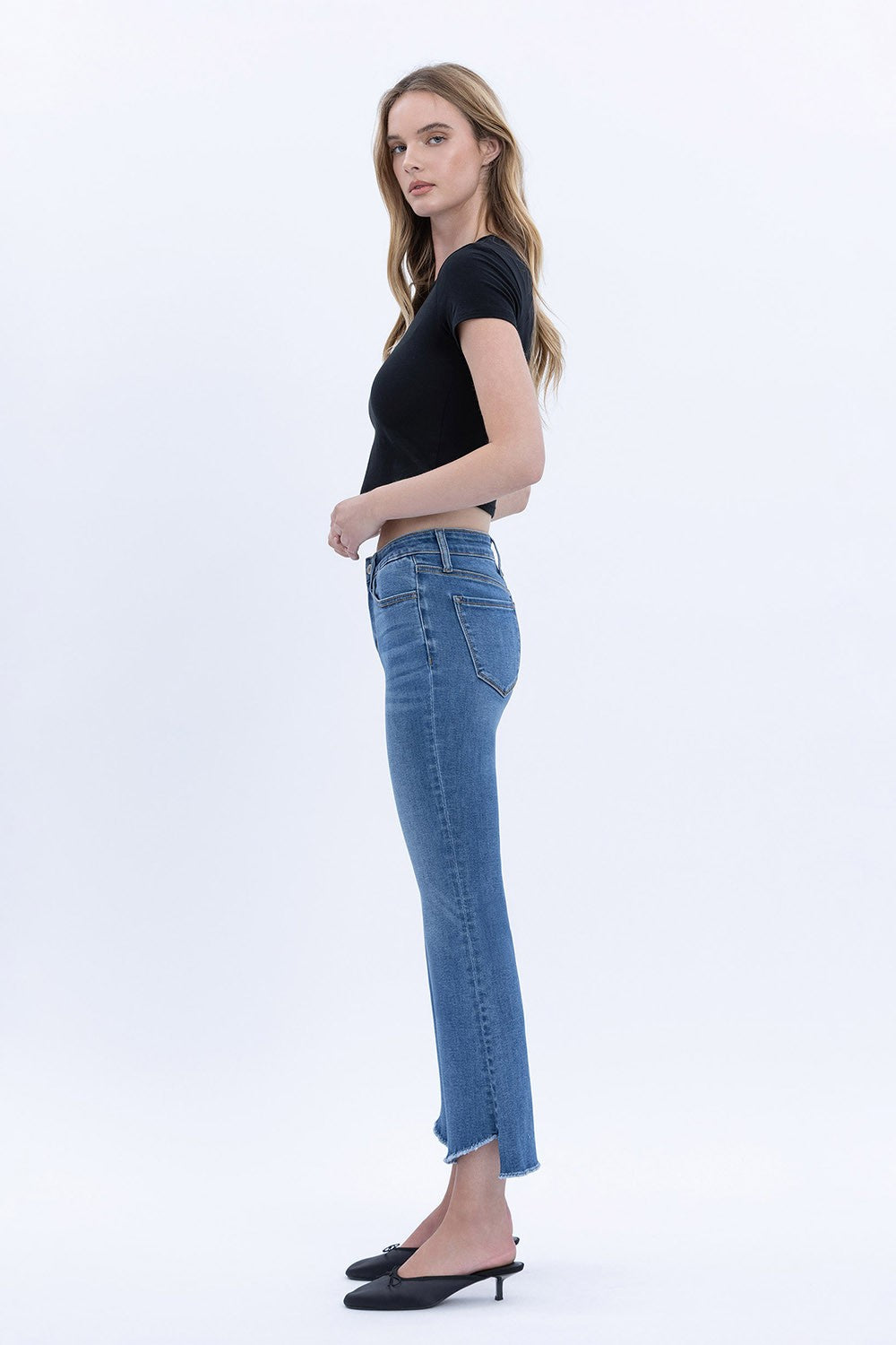 Harper Denim