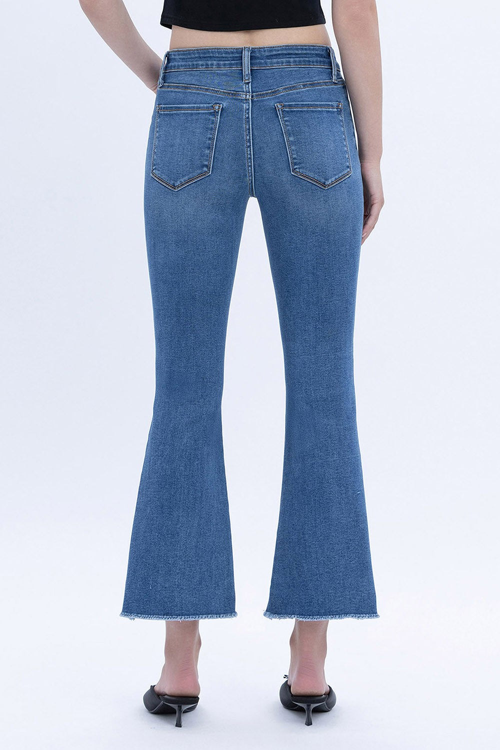 Harper Denim