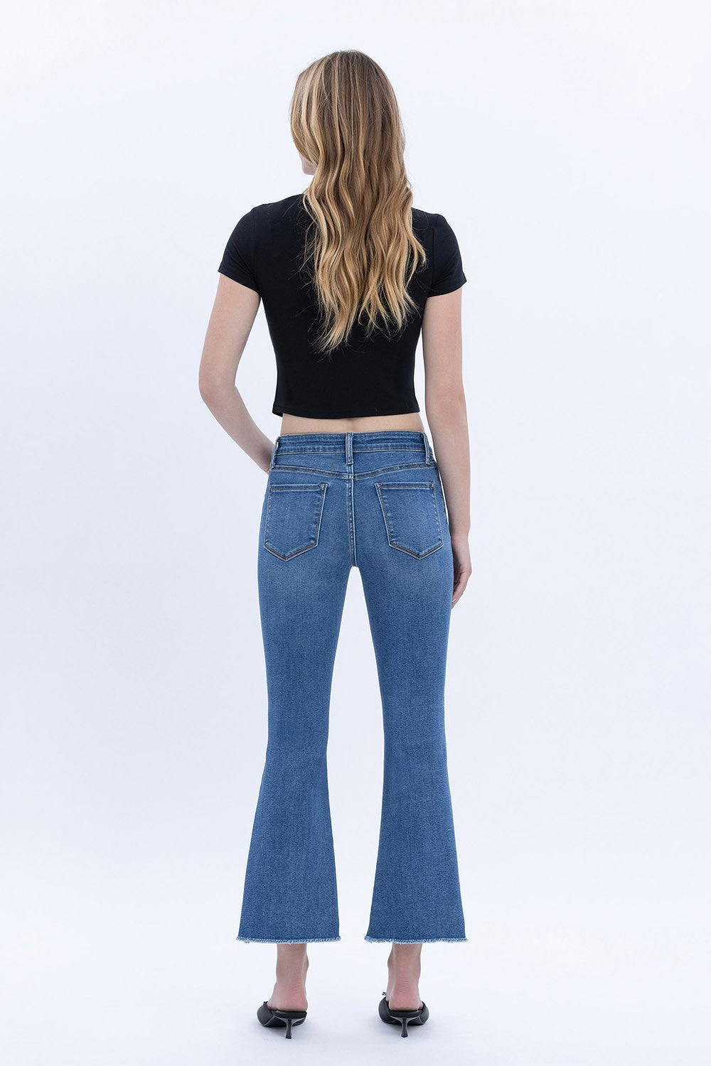 Harper Denim