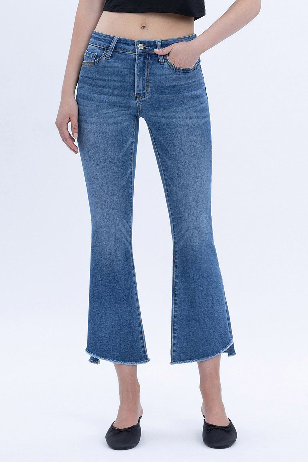 Harper Denim