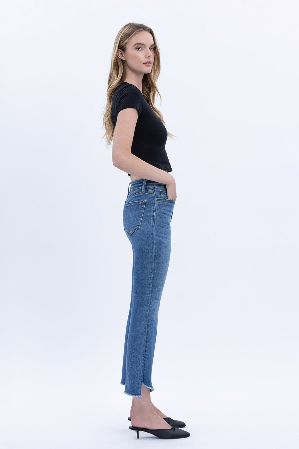 Harper Denim