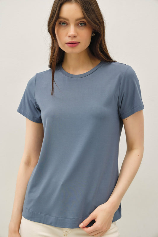 Grace Tee - multiple colors