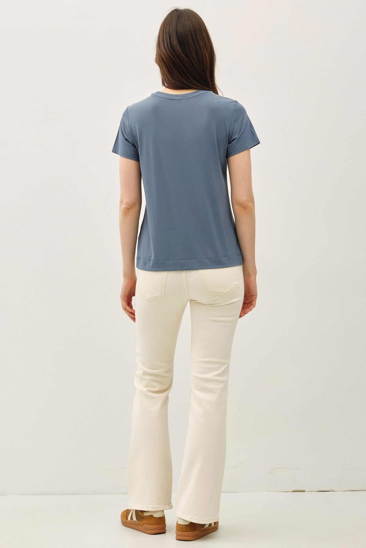 Grace Tee - multiple colors