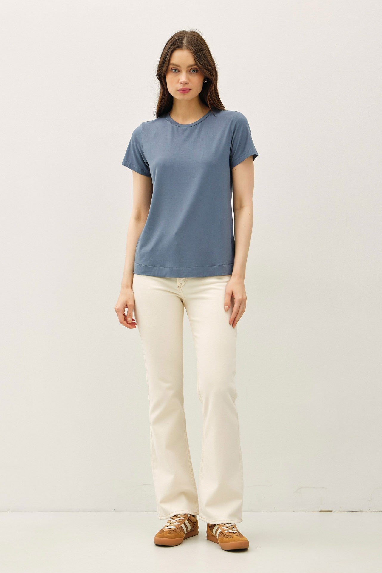 Grace Tee - multiple colors
