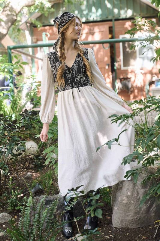 Kelly Dress