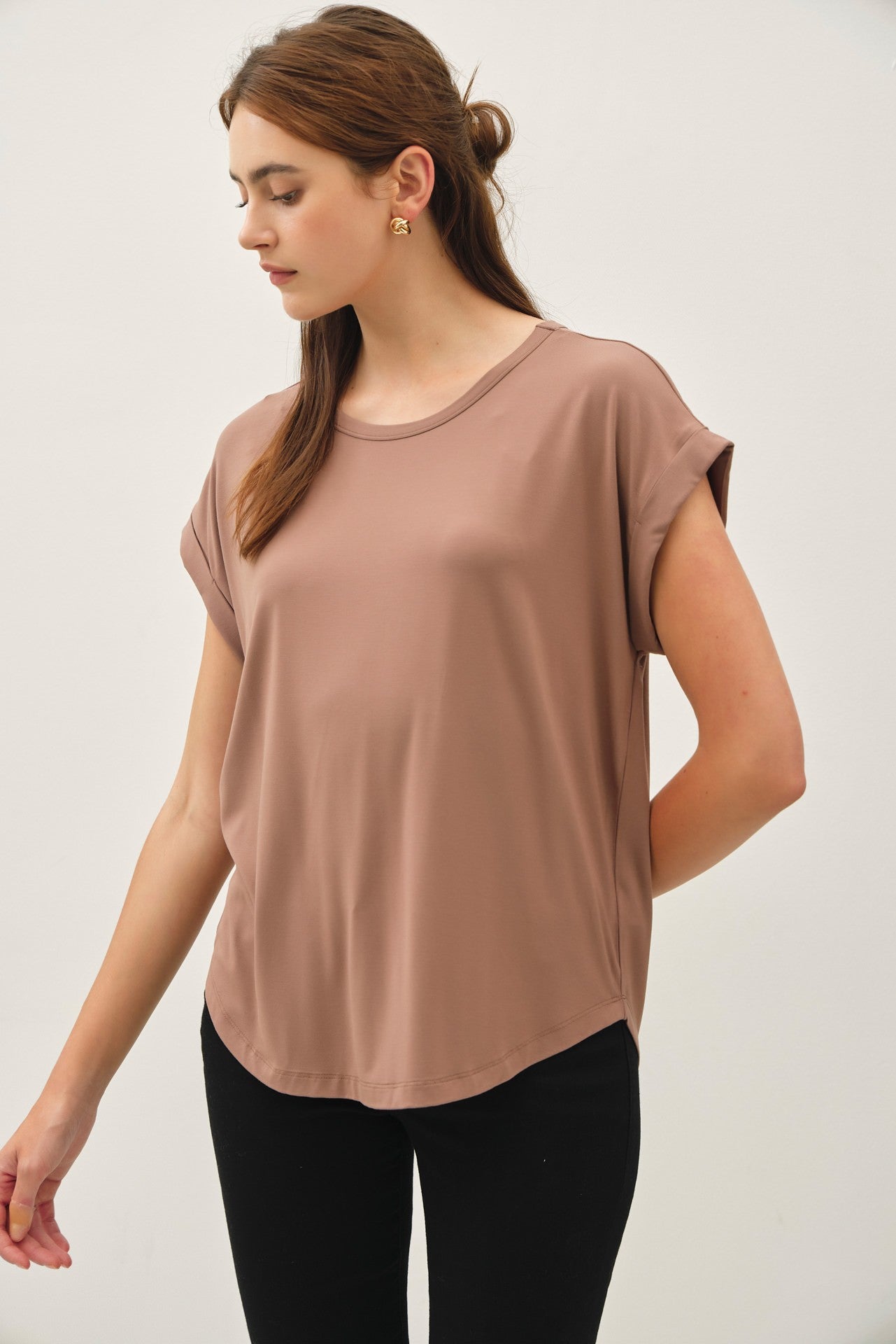 Penny Tee - Multiple Colors