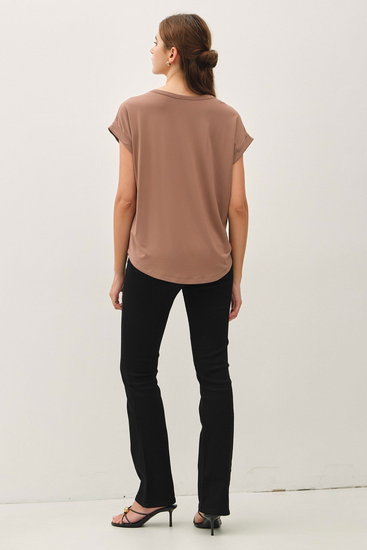 Penny Tee - Multiple Colors