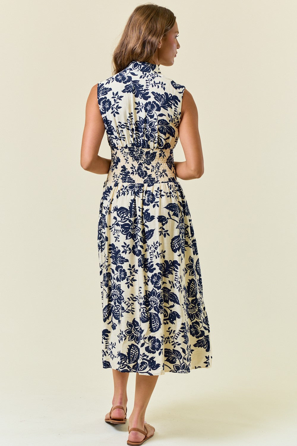 Lena Dress