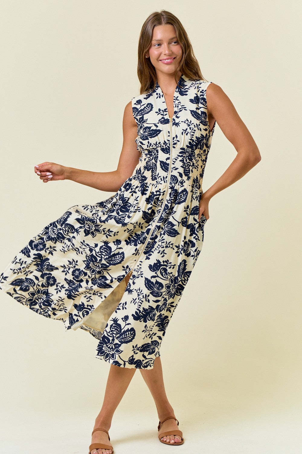 Lena Dress