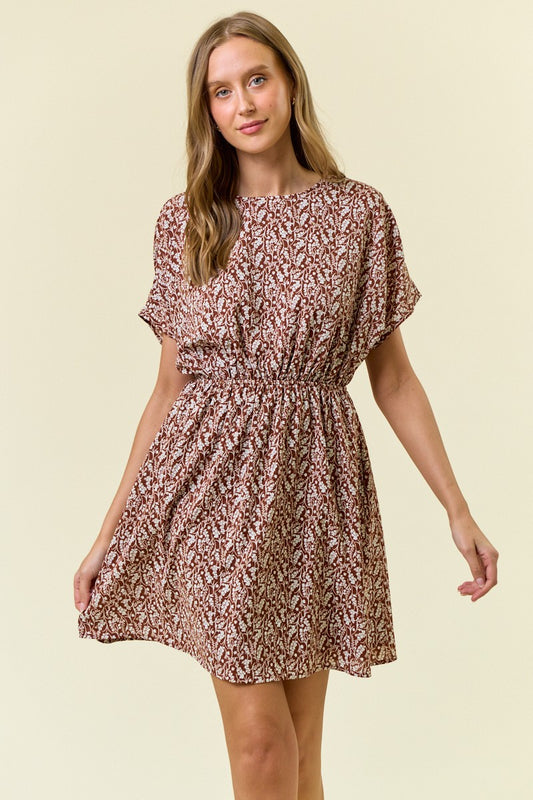 Blair Dress