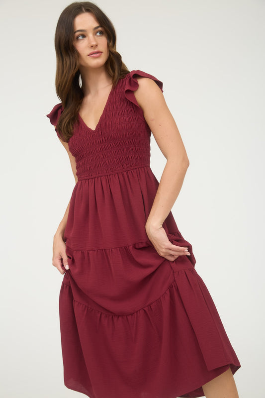 Maddie Dress
