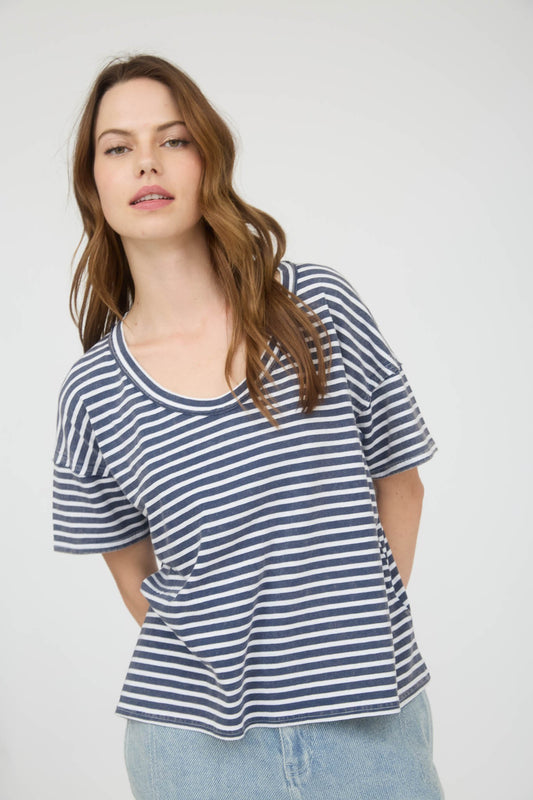 Andi Shirt - Multiple Colors