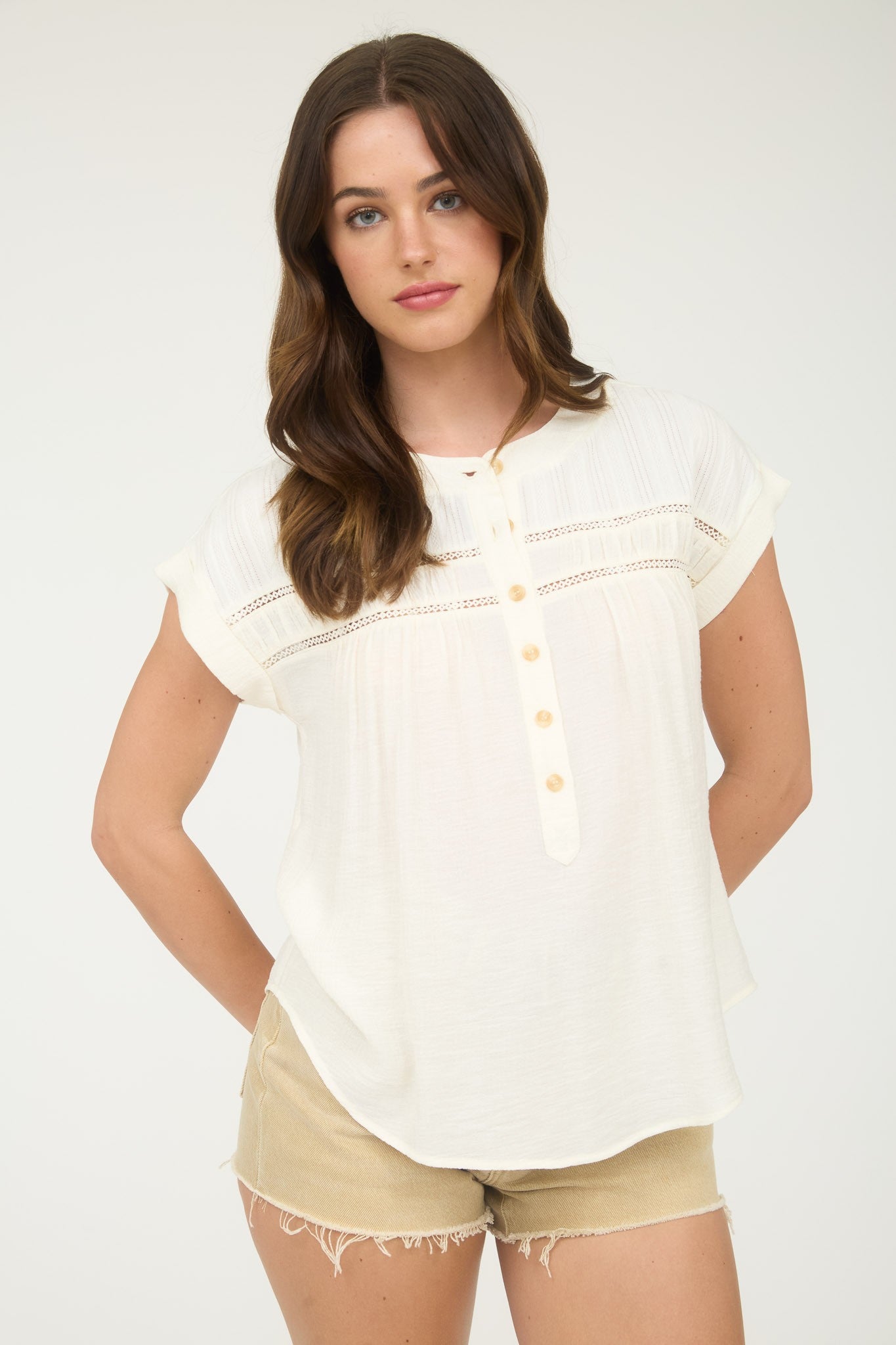 Monica Top