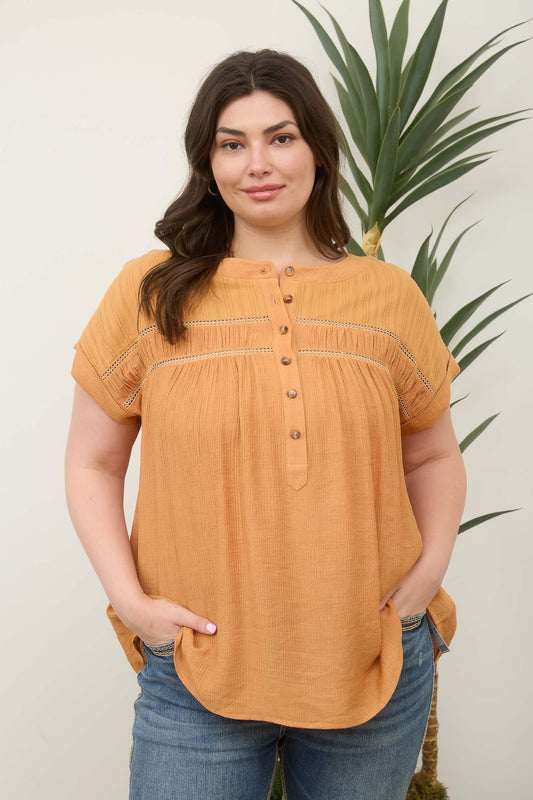Vanessa Top