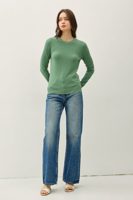Mia Sweater