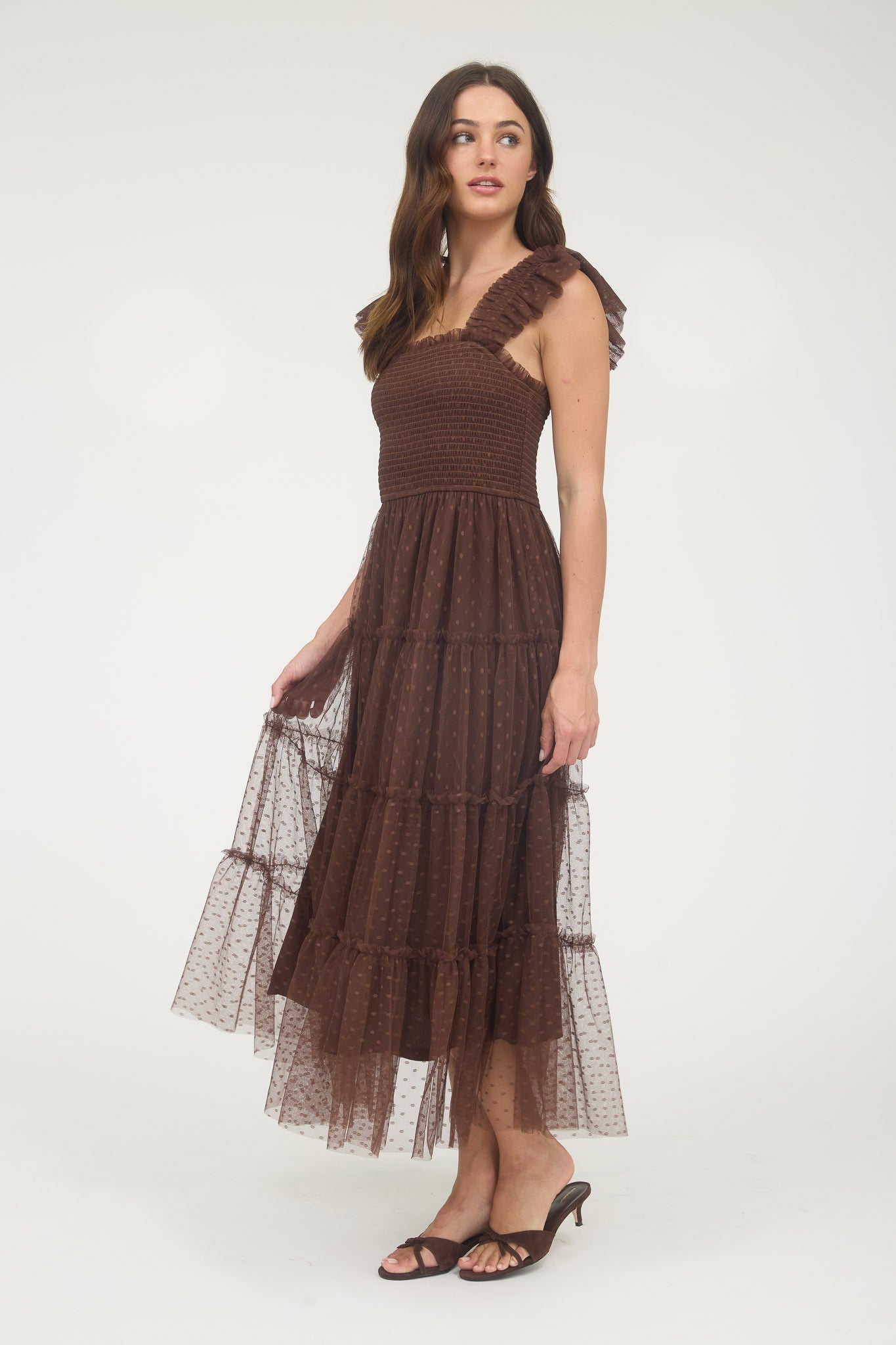 Mia Dress