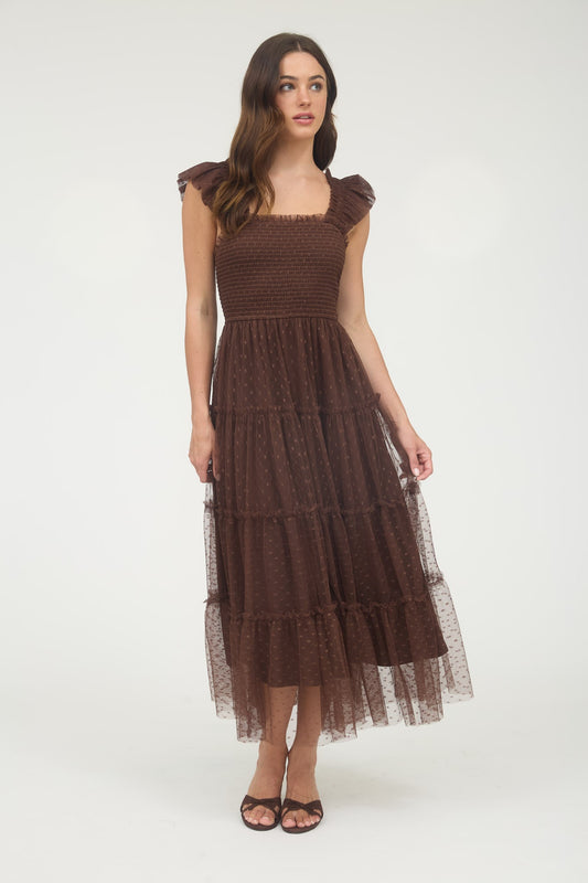 Mia Dress
