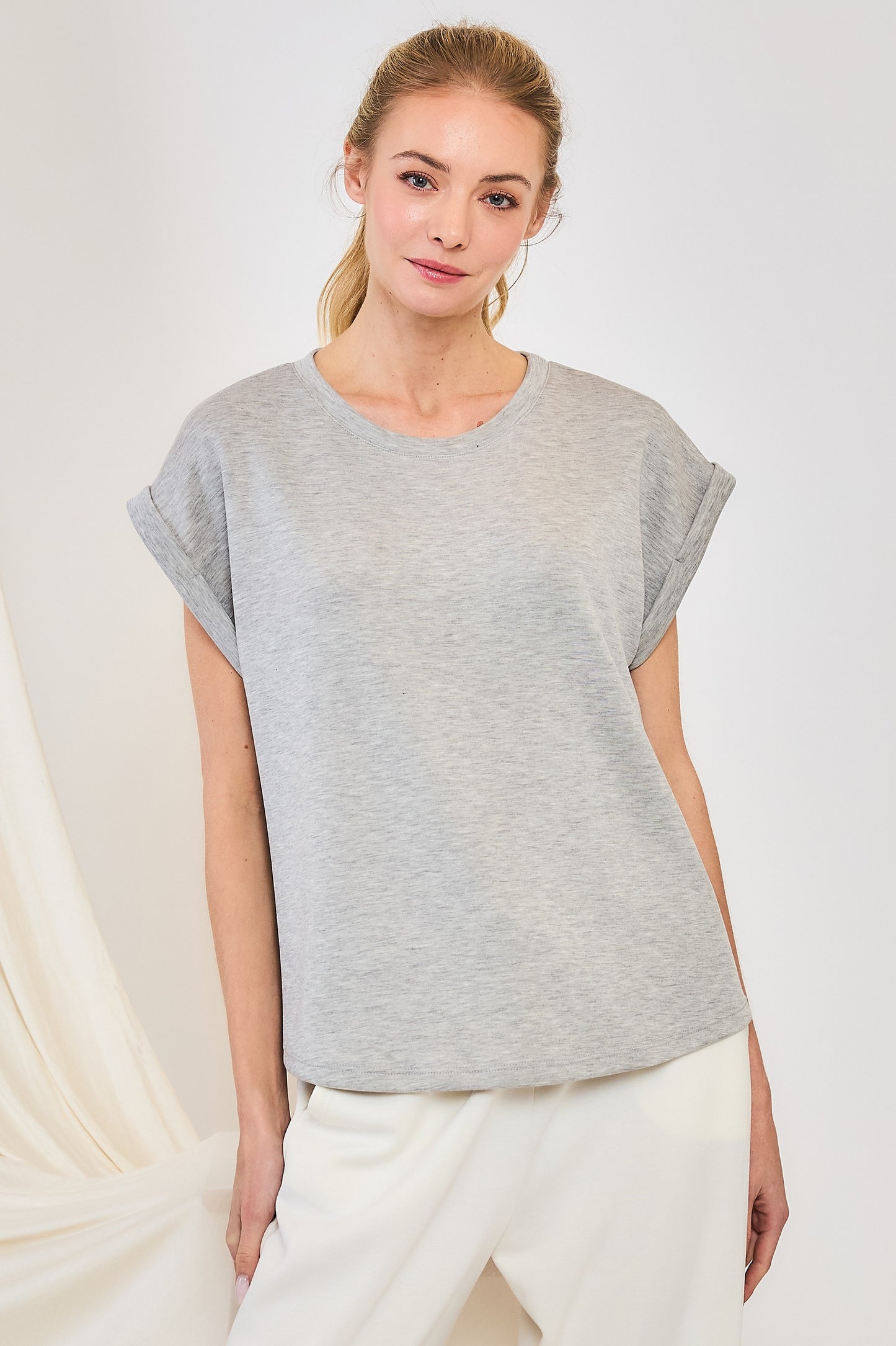 Jesse Tee - Multiple Colors