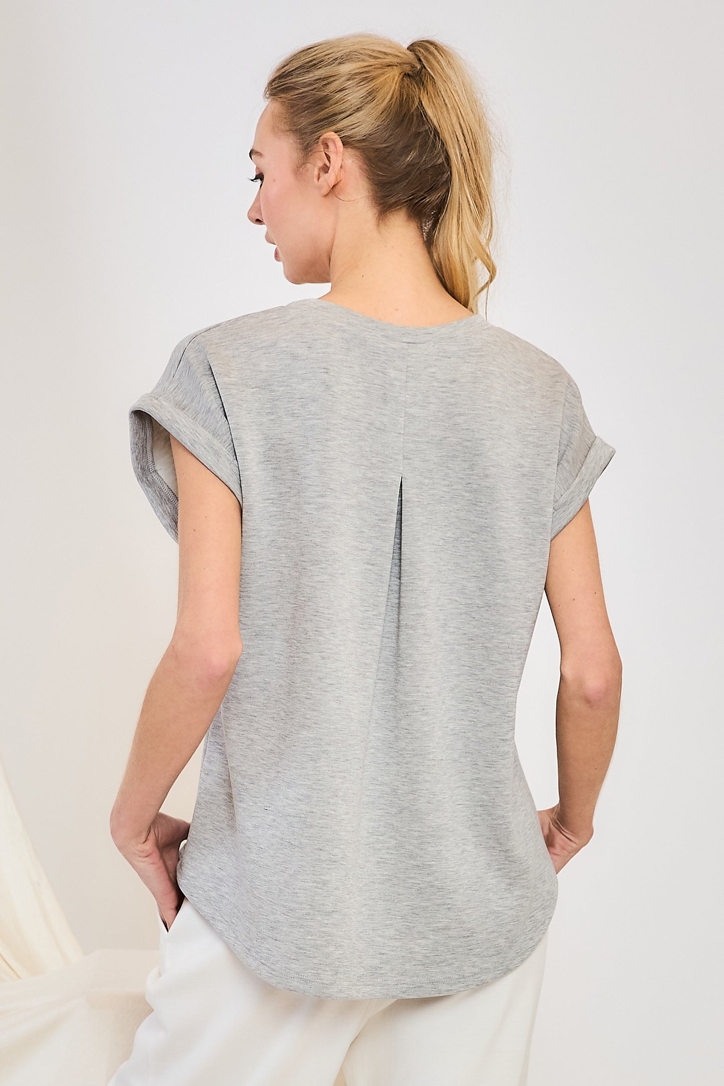 Jesse Tee - Multiple Colors