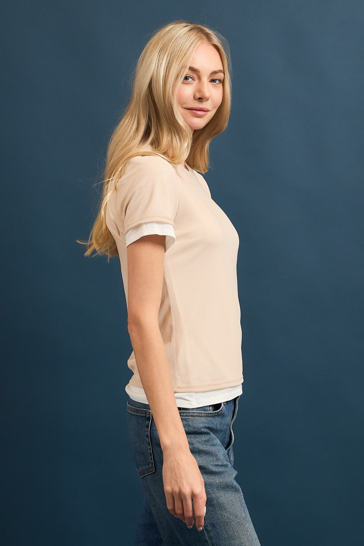 Leah Tee