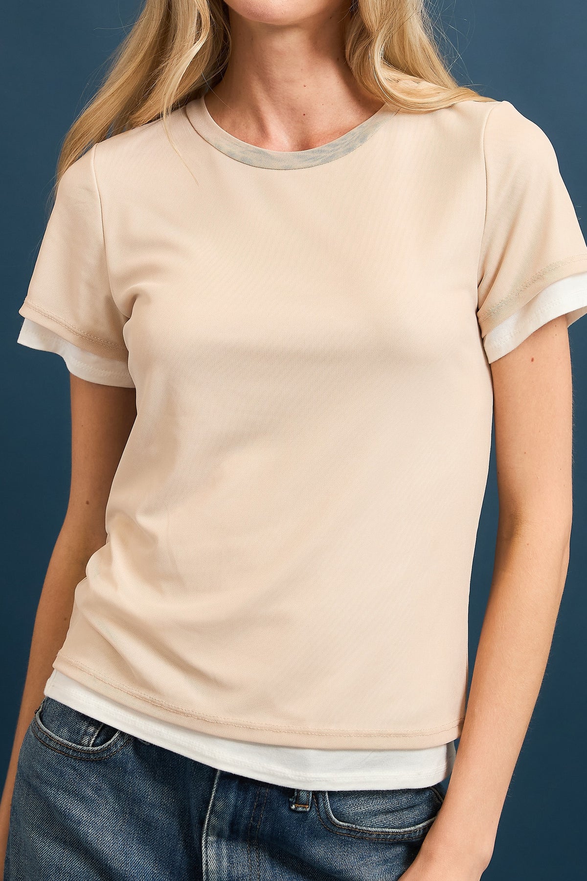 Leah Tee