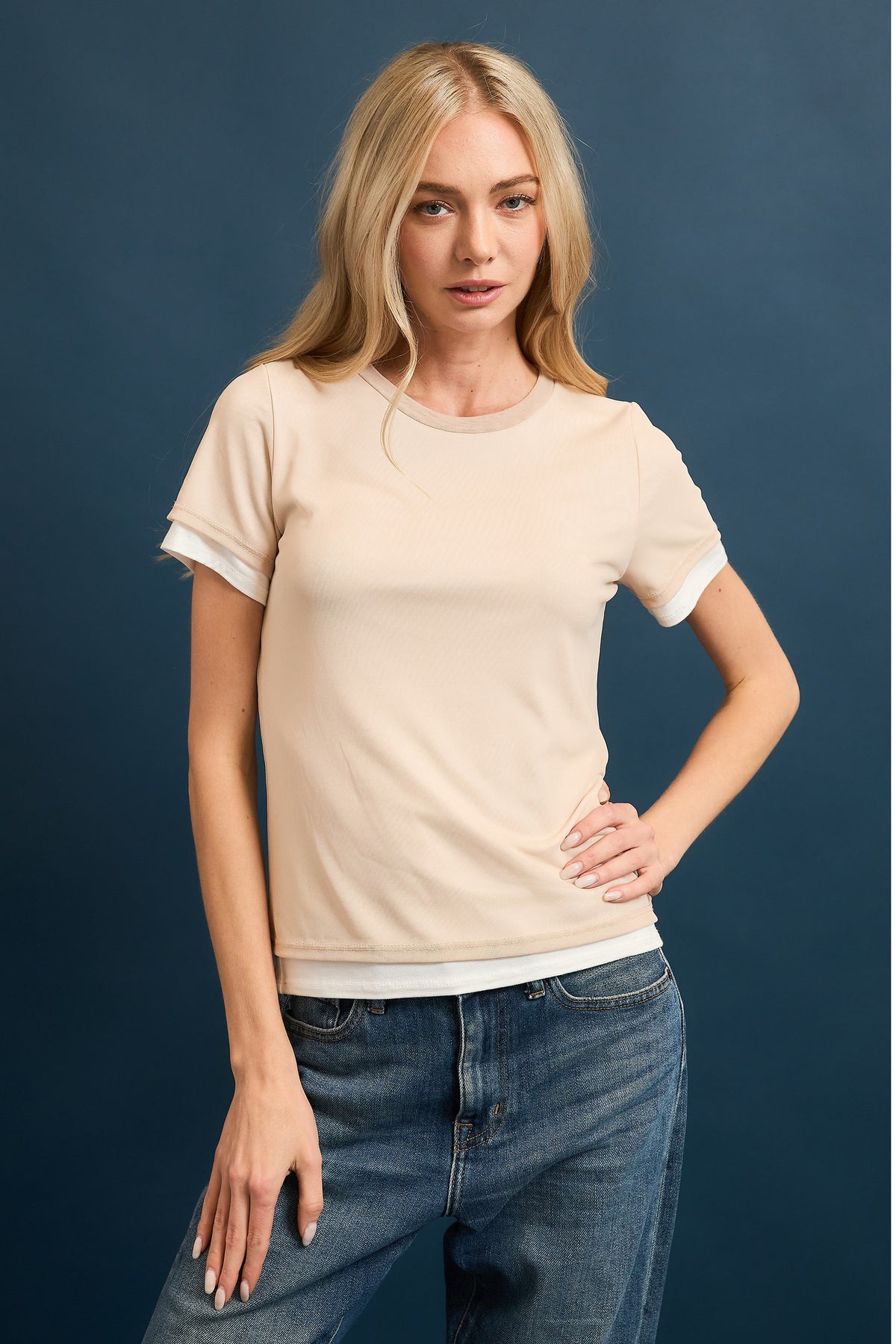 Leah Tee