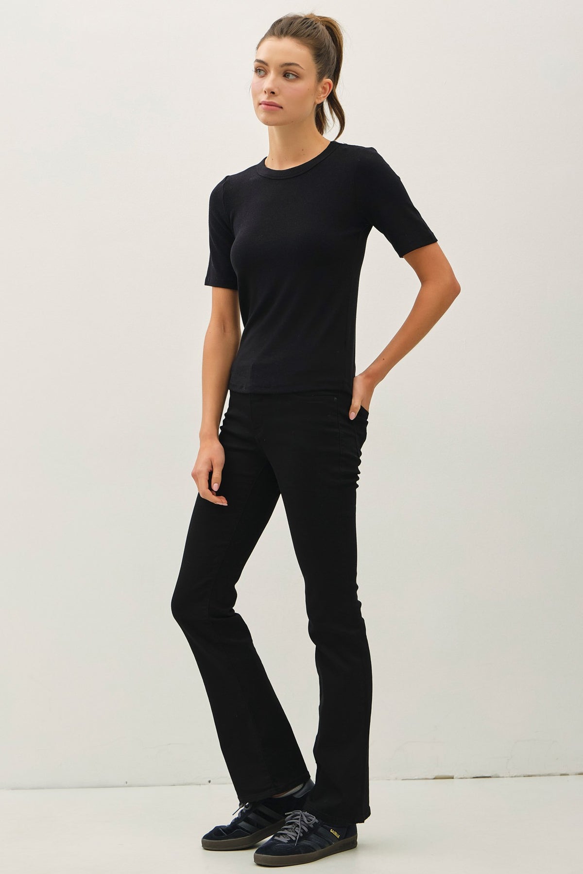 Becca Top