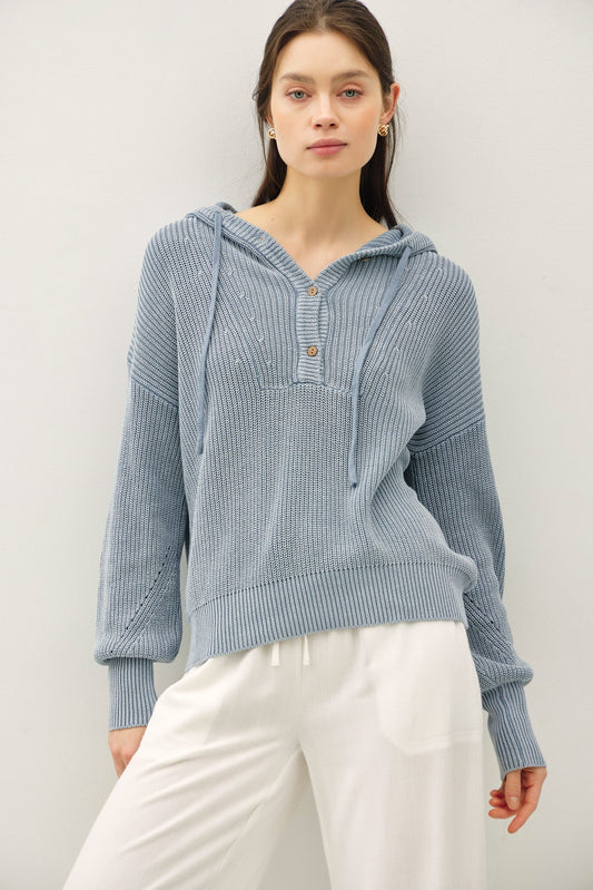 Leena Hoodie