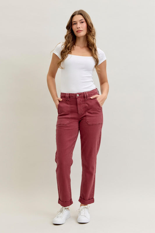 Brandi Denim
