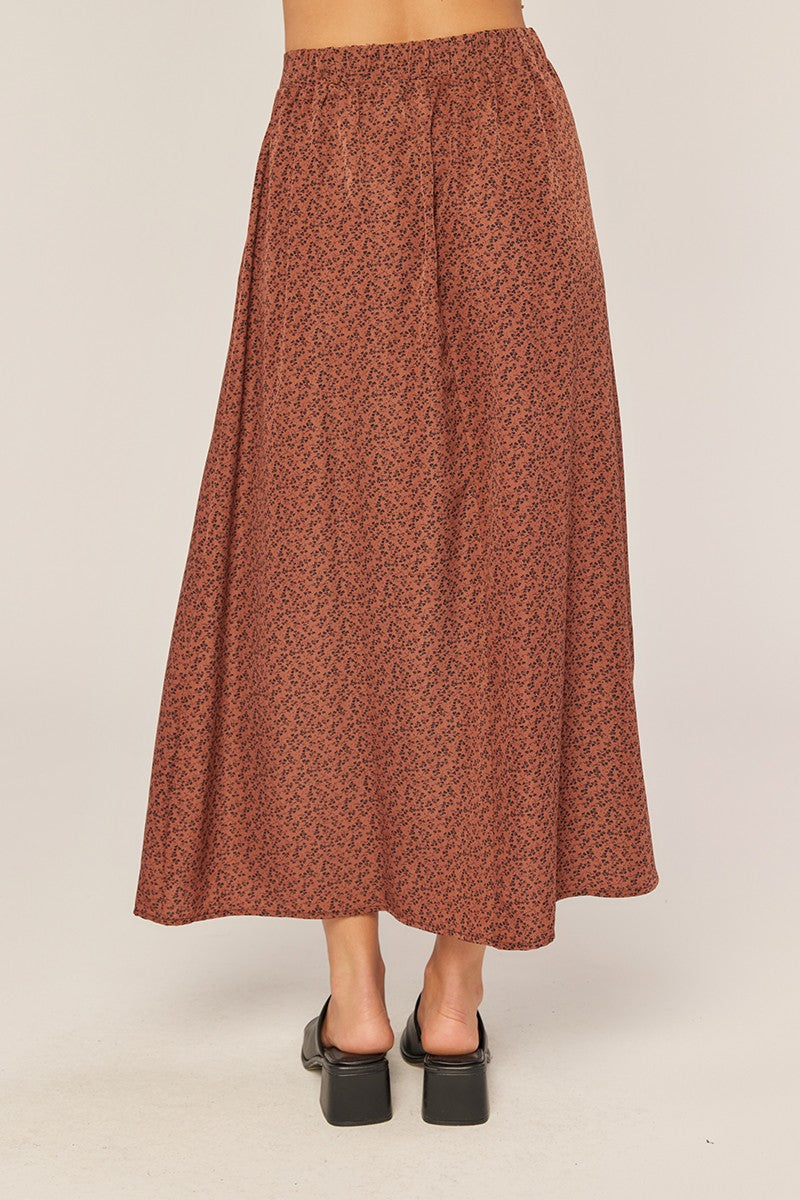Karie Skirt