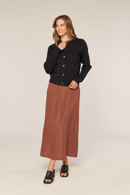 Karie Skirt