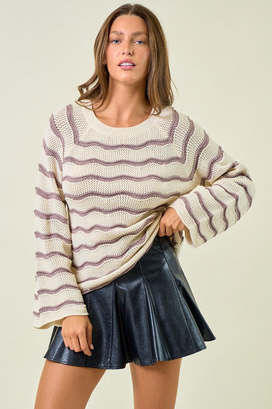 Jane Sweater