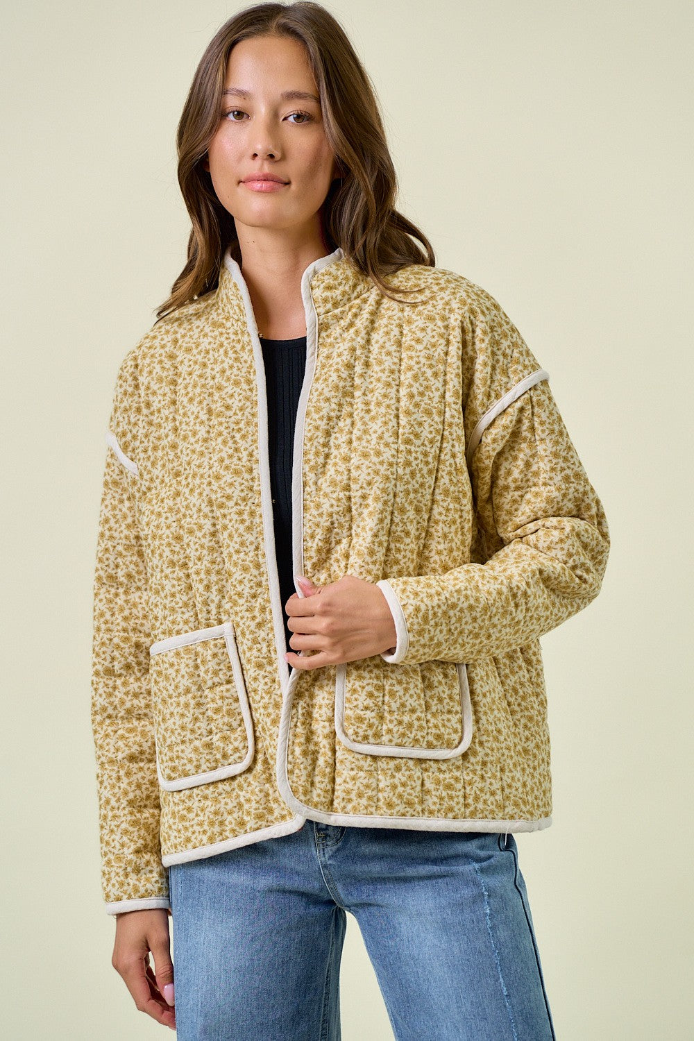 Sadie Jacket