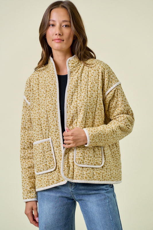Sadie Jacket