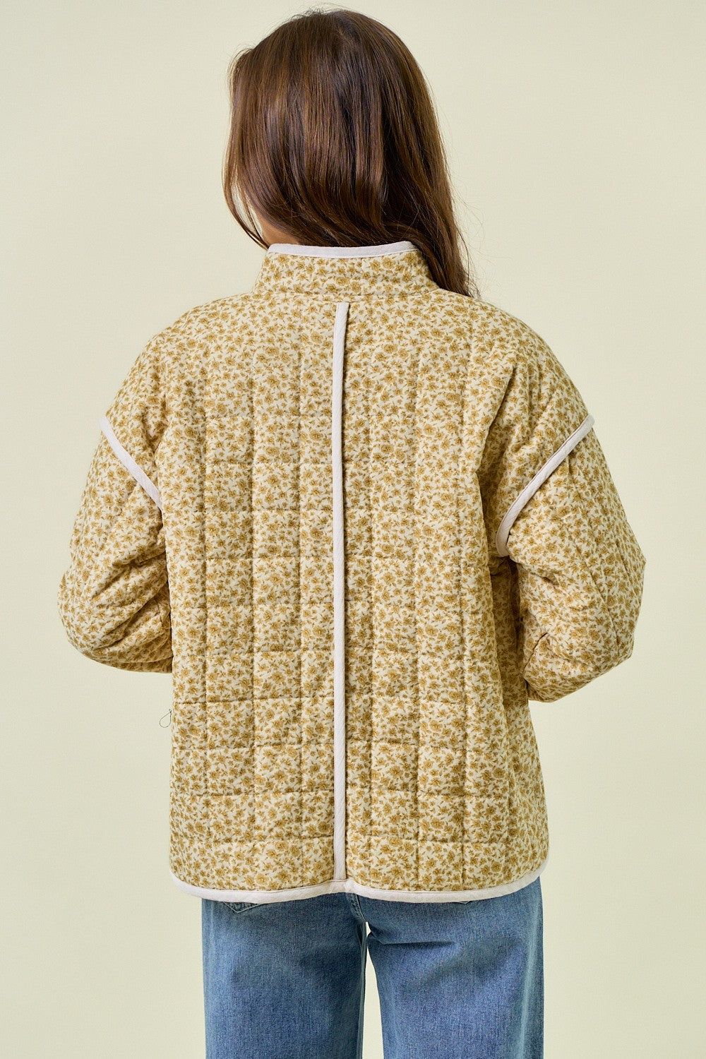 Sadie Jacket