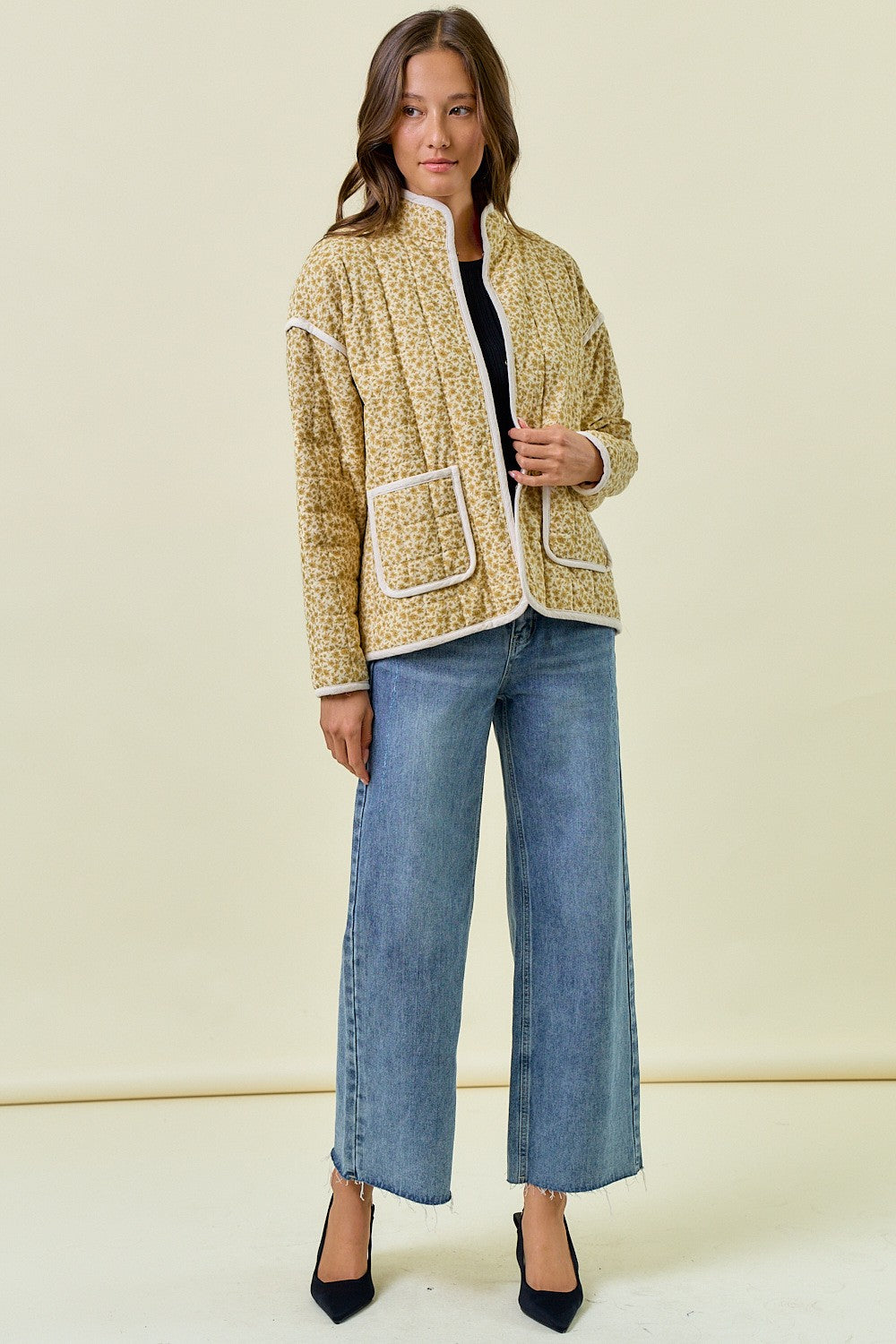 Sadie Jacket